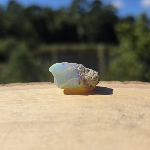 Ethiopian Opal