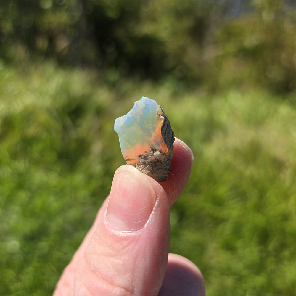 Ethiopian Opal - Image 2
