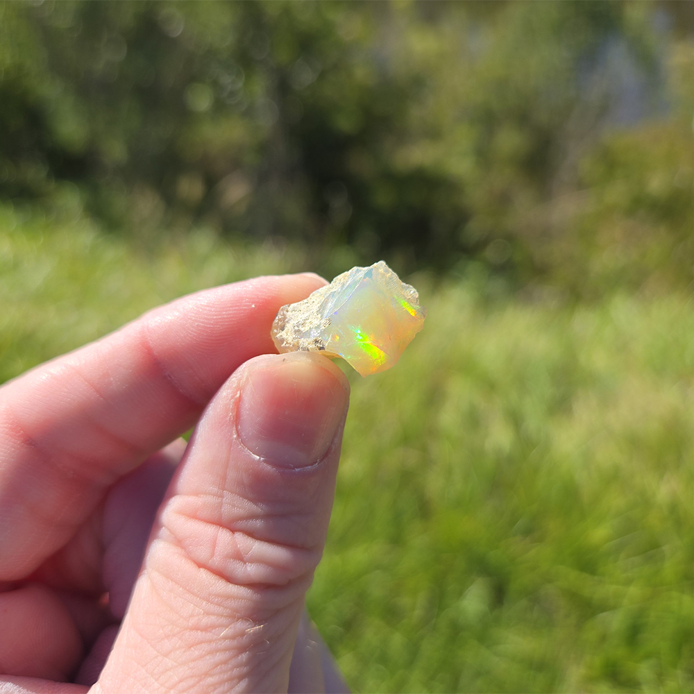 Ethiopian Opal - Image 2