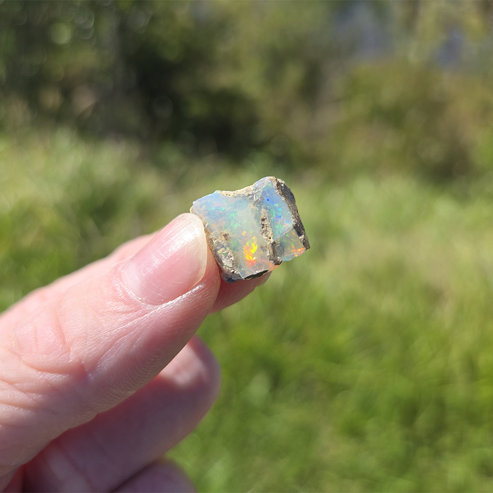 Ethiopian Opal - Image 2