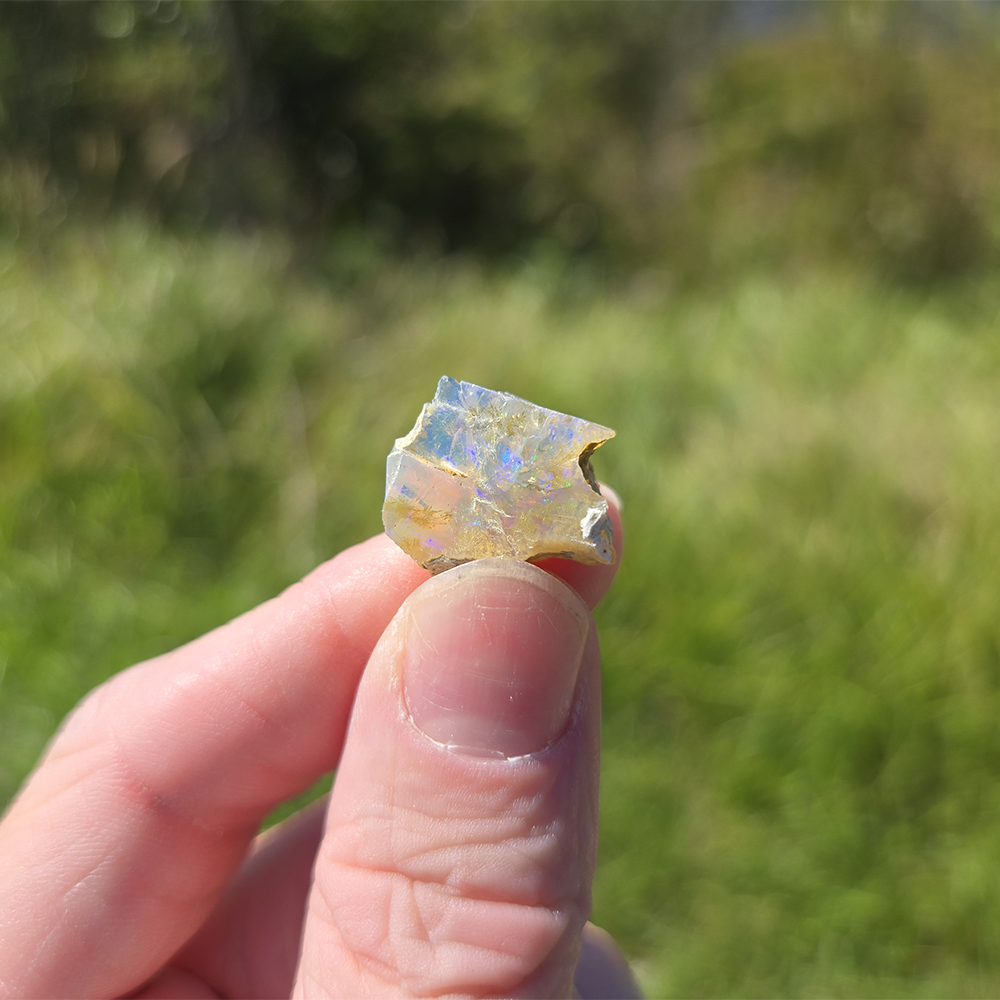 Ethiopian Opal - Image 2