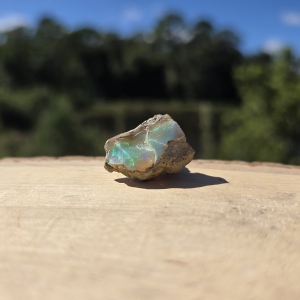 Ethiopian Opal