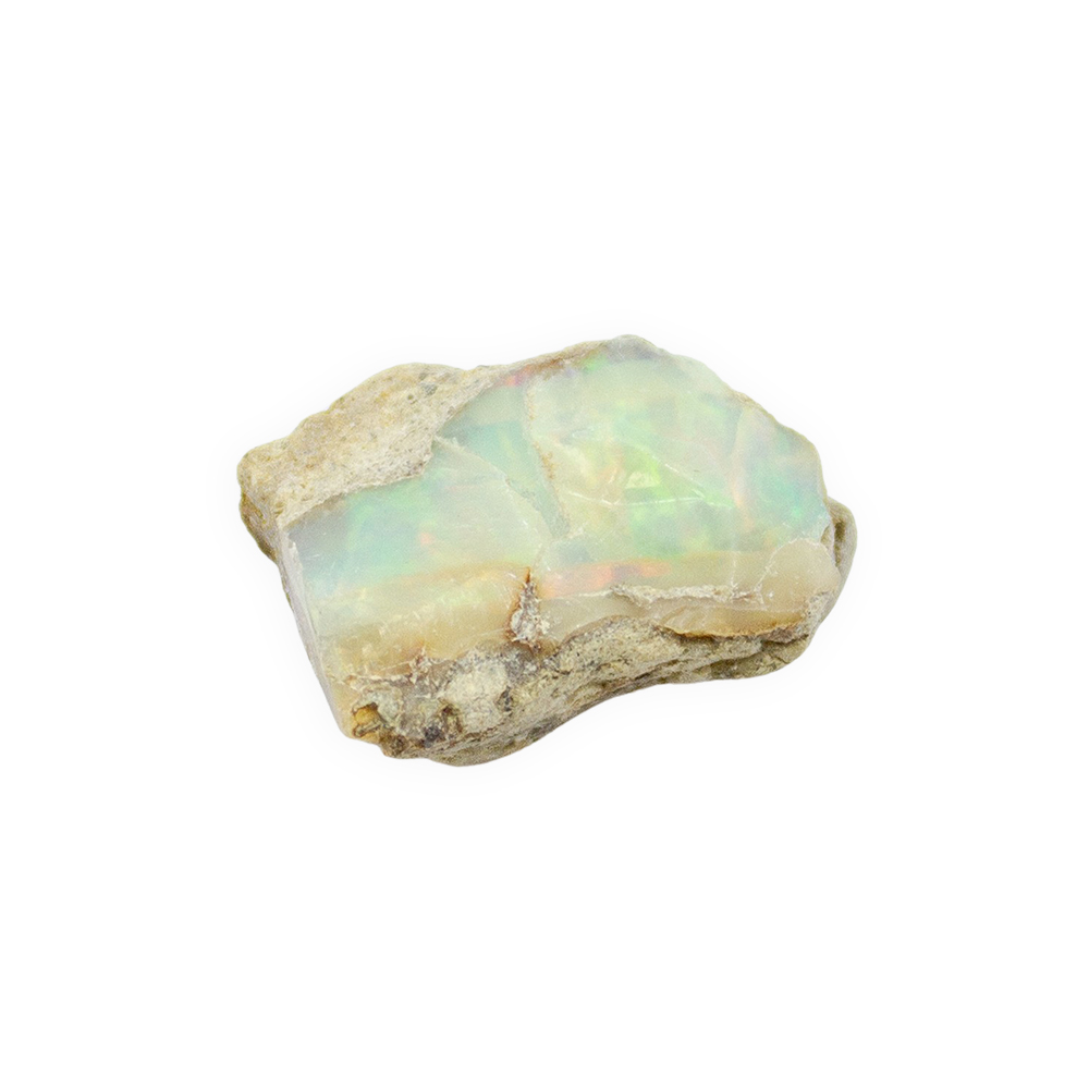 Ethiopian Opal - Image 3