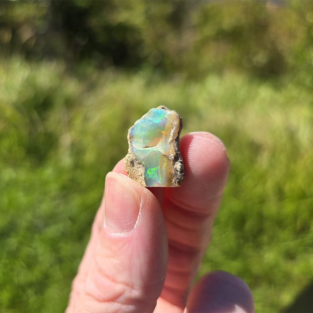 Ethiopian Opal - Image 2