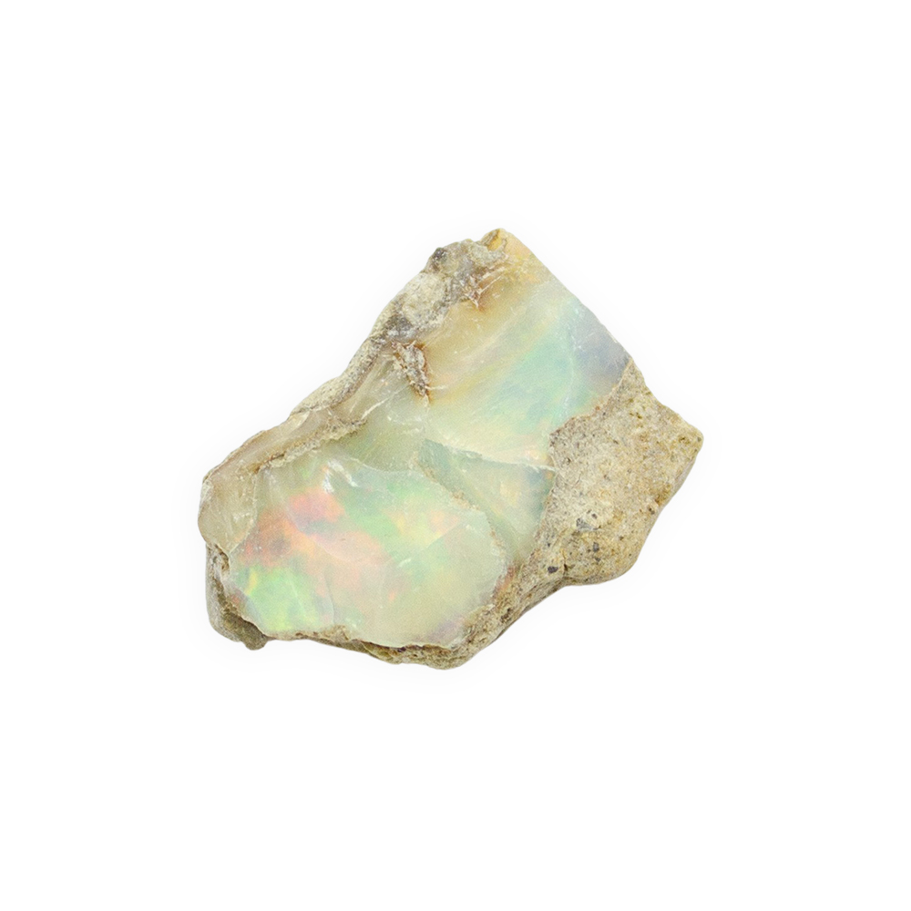 Ethiopian Opal - Image 5
