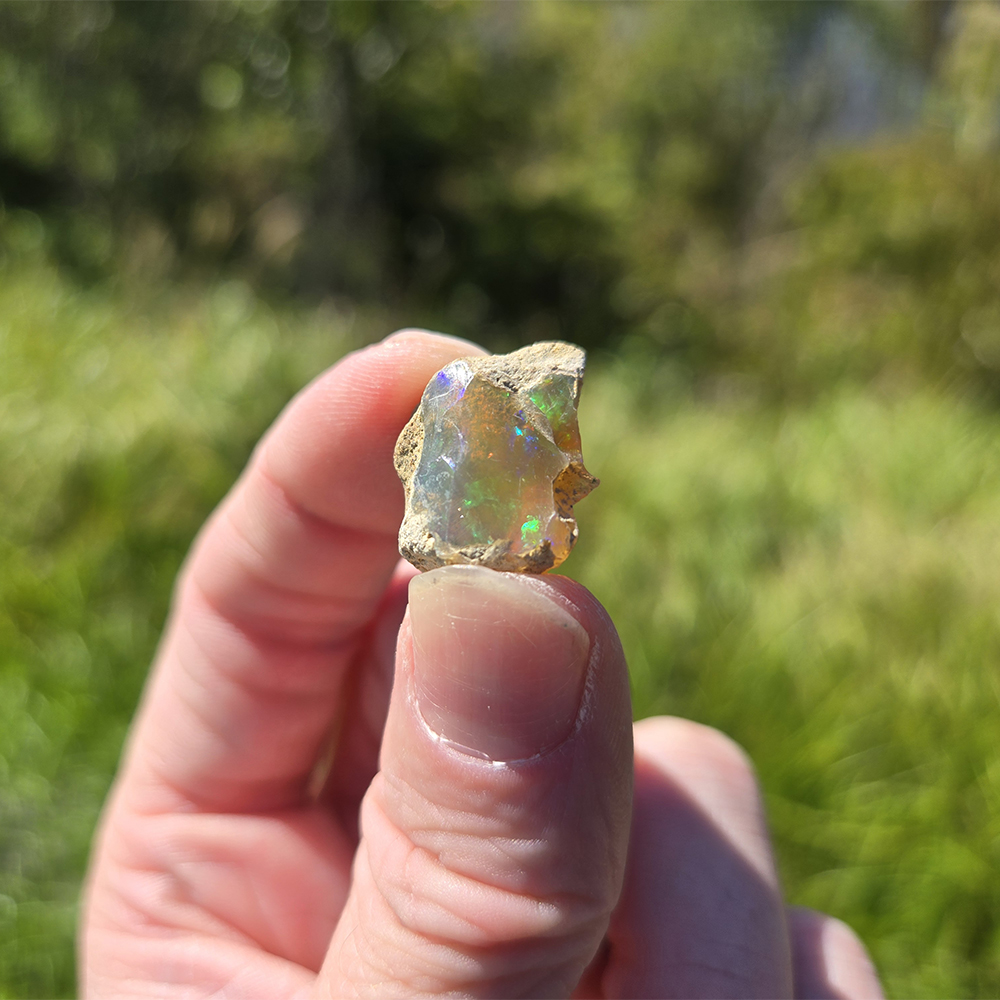 Ethiopian Opal - Image 2