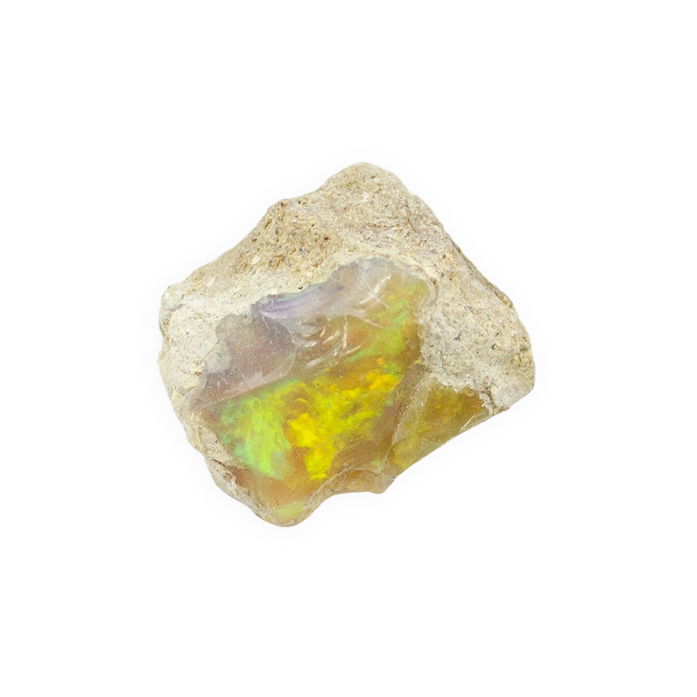 Ethiopian Opal - Image 5