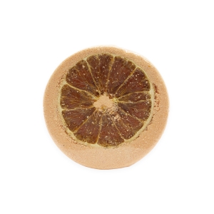 Autumn Sunset Bath Bomb