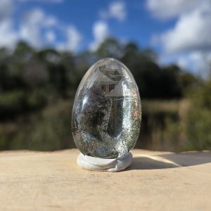 Scenic Engraved Garden Quartz