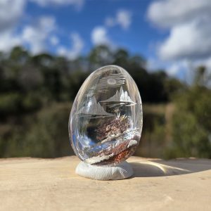 Scenic Engraved Garden Quartz