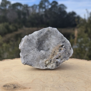 Trancas Geode
