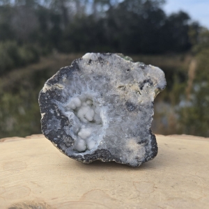 Trancas Geode