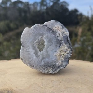 Trancas Geode