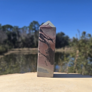 Picture Jasper Tower