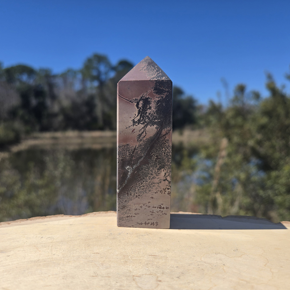 Picture Jasper Tower