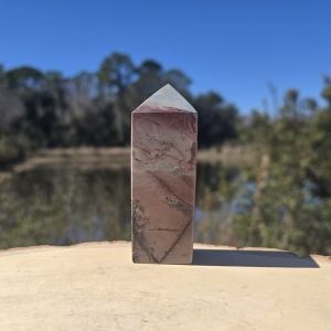Picture Jasper Tower