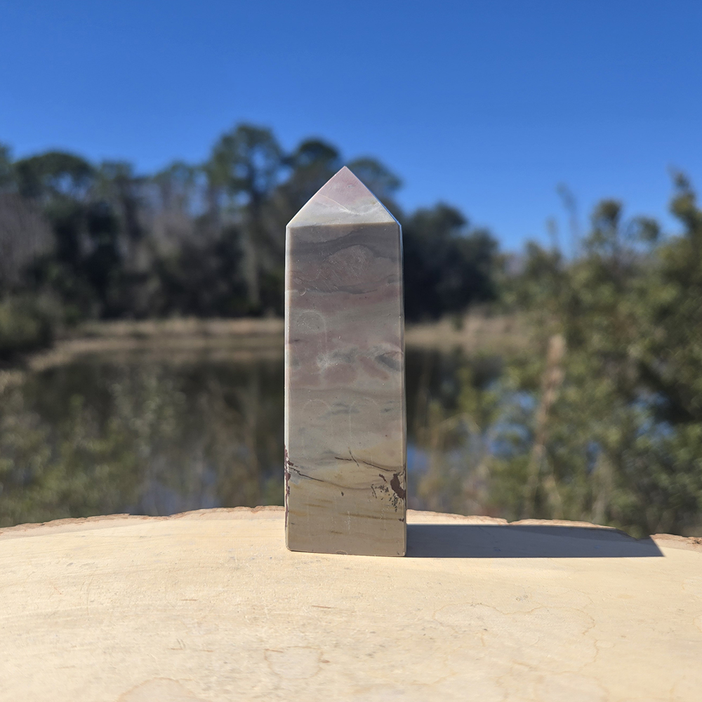 Picture Jasper Tower