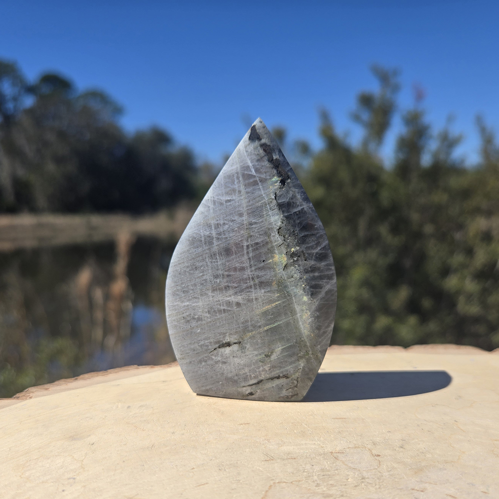 Sunset Labradorite Freeform - Image 2