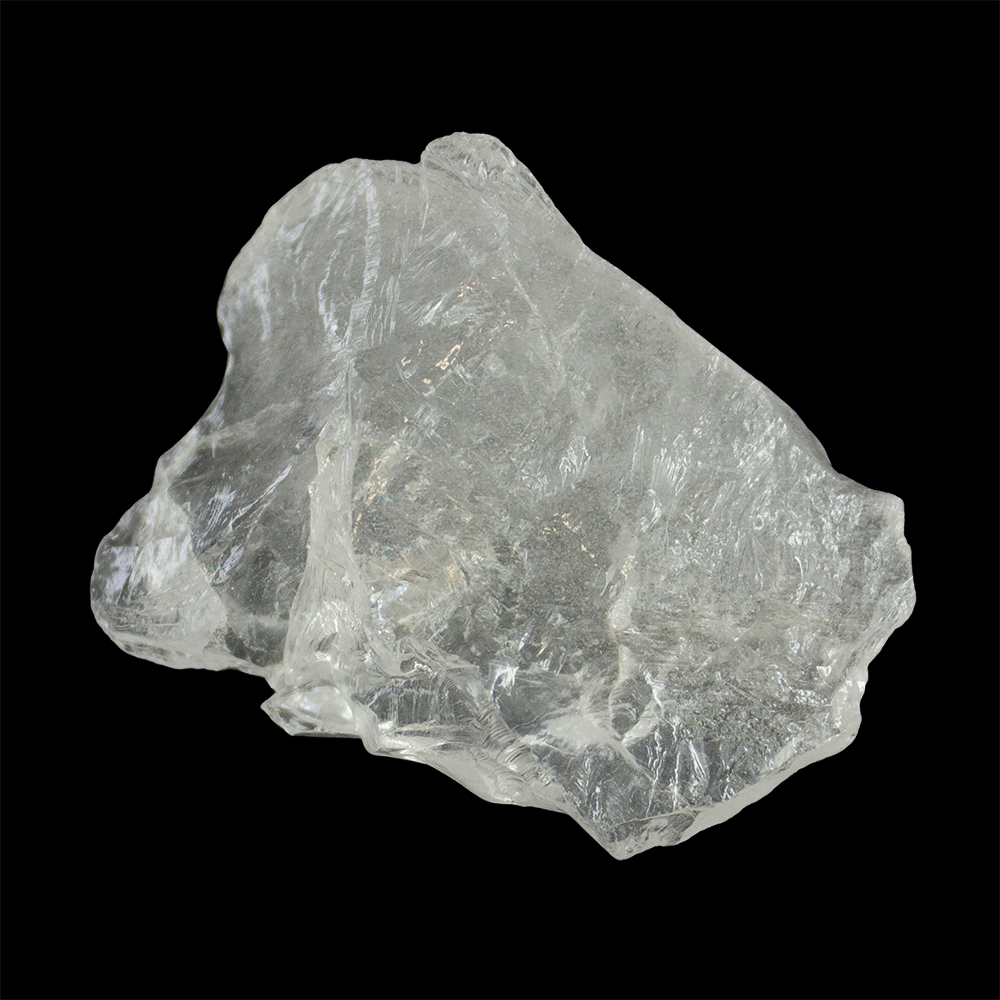 Satyaloka Azeztulite Rough Large - Image 3