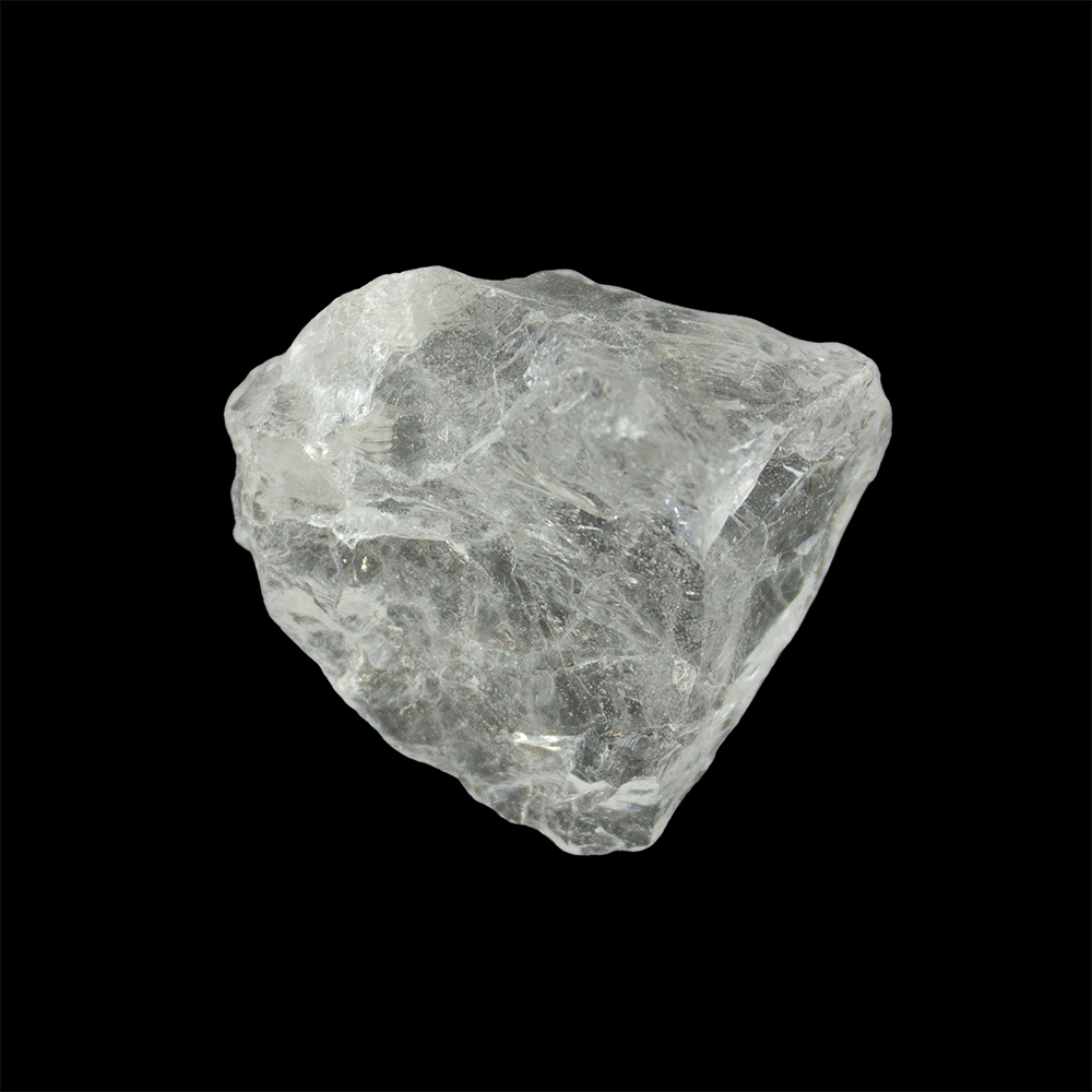 Satyaloka Azeztulite Rough Large - Image 2