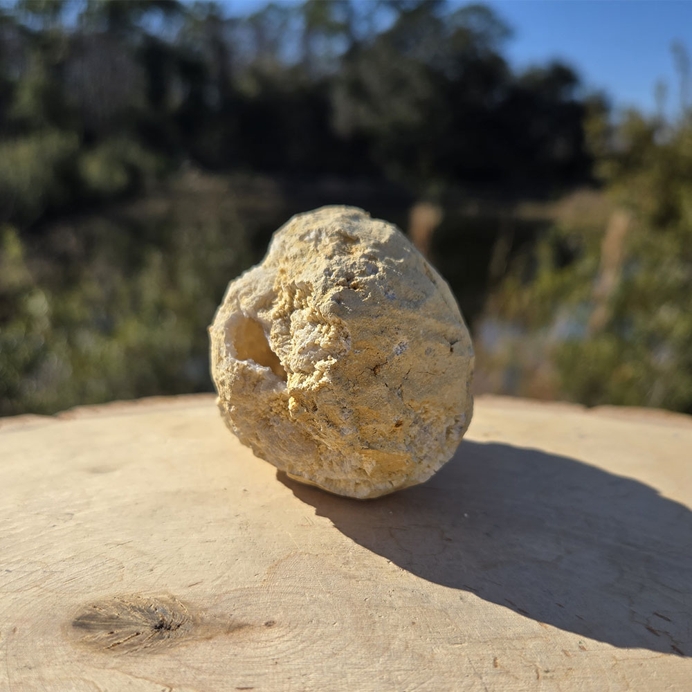 Break Your Own Quartz Geode - Image 2