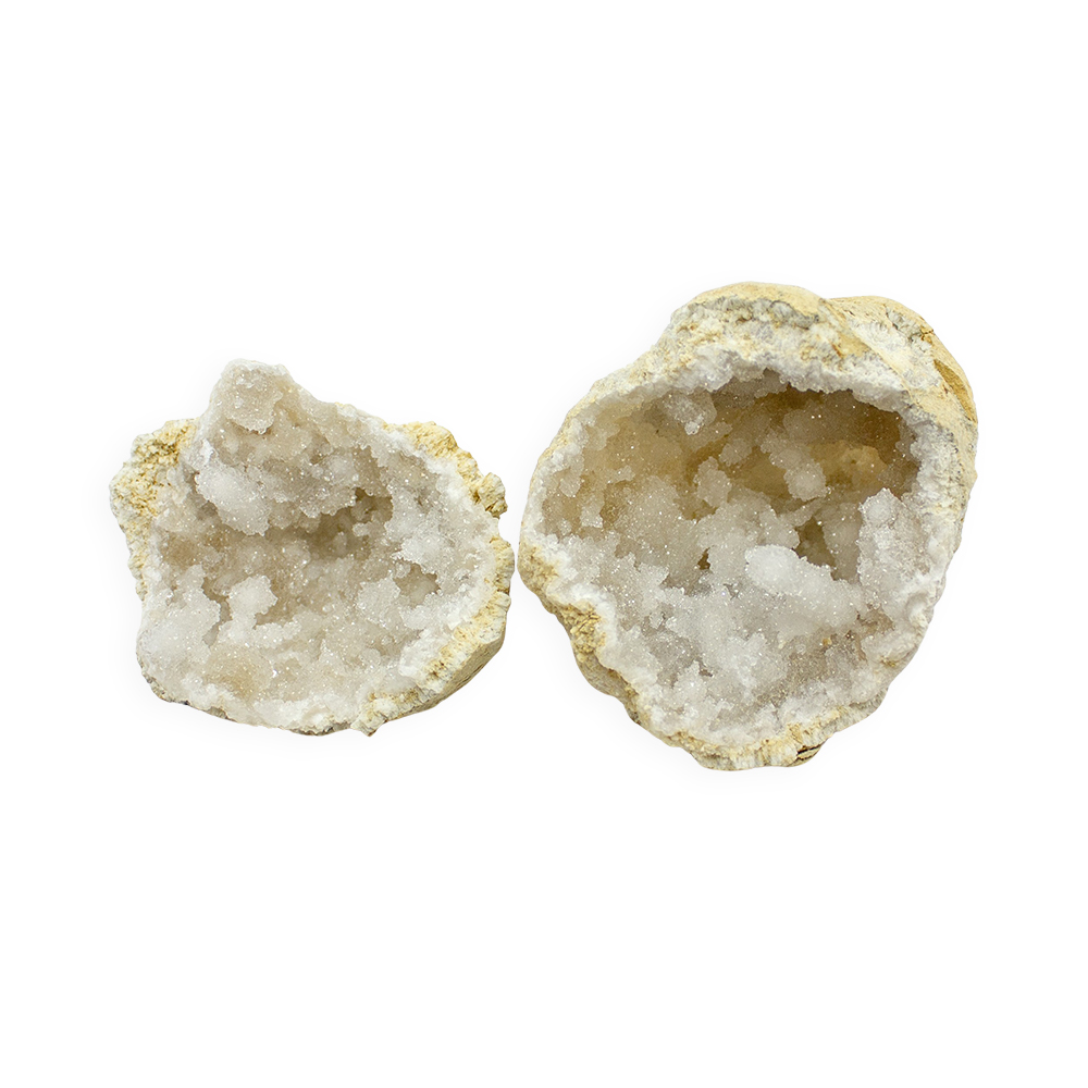 Break Your Own Quartz Geode - Image 4