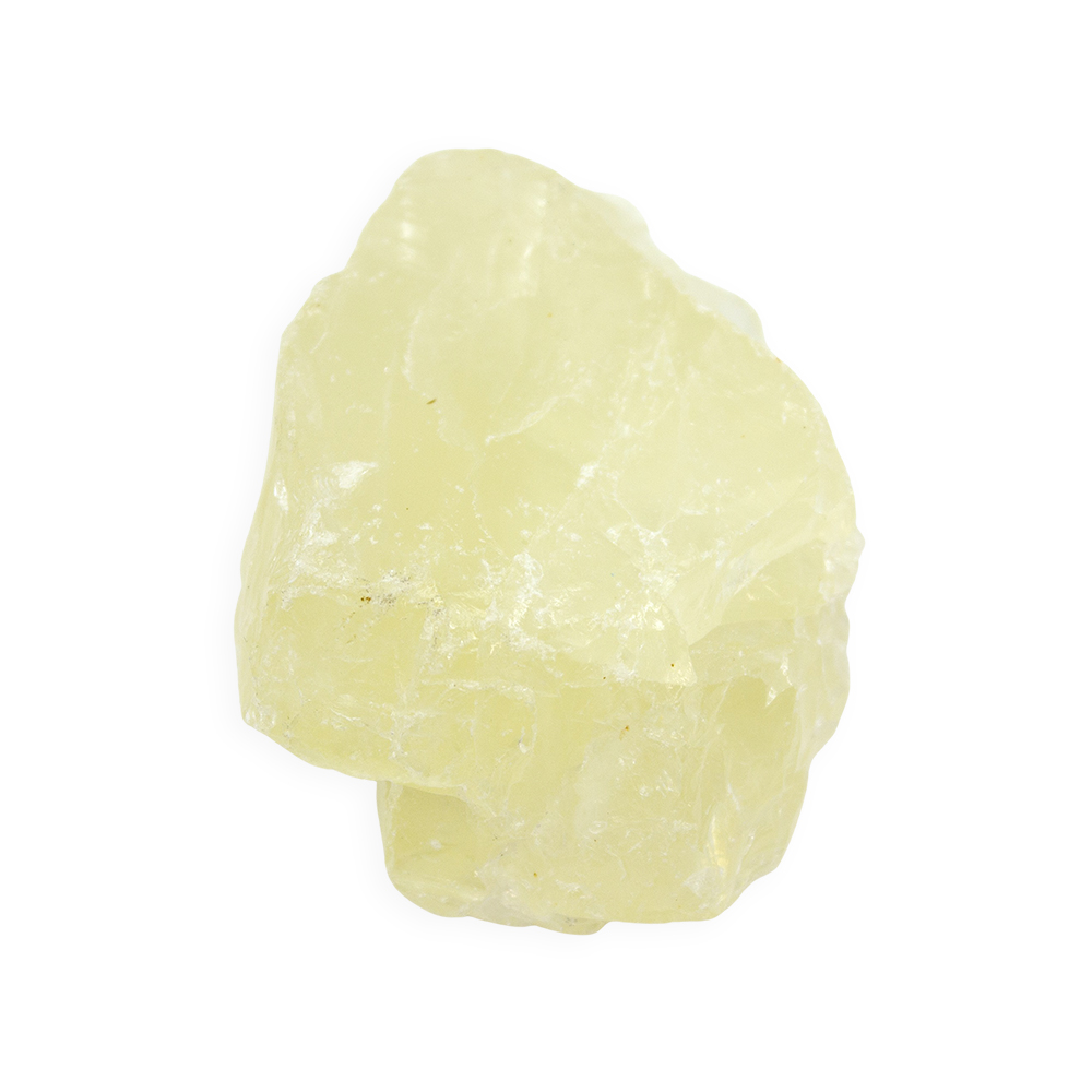 Lemon Quartz Rough MD - Image 3
