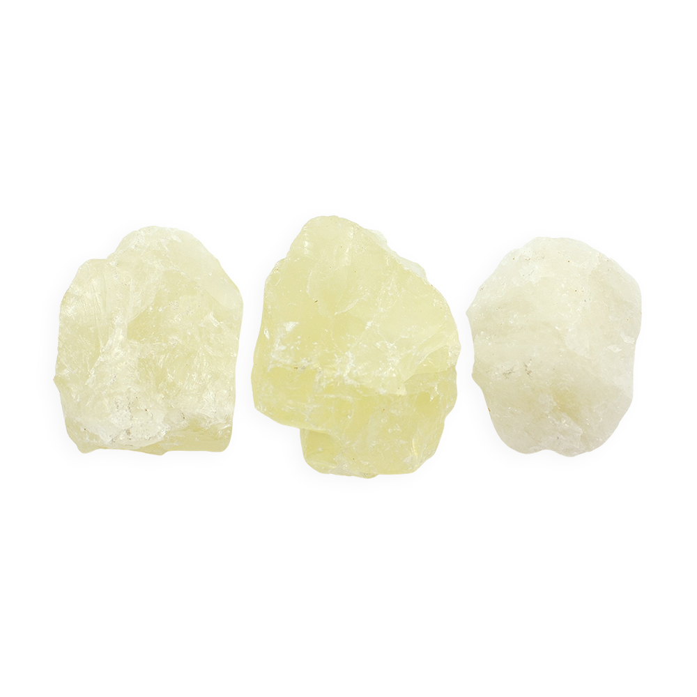 Lemon Quartz Rough MD - Image 2