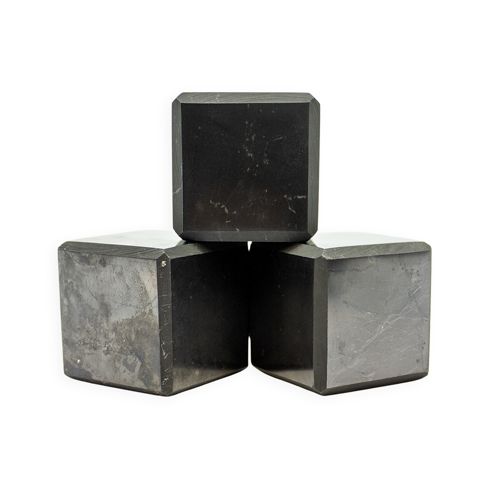 Shungite Cube - Image 4