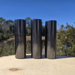 Shungite Harmonizer Rod