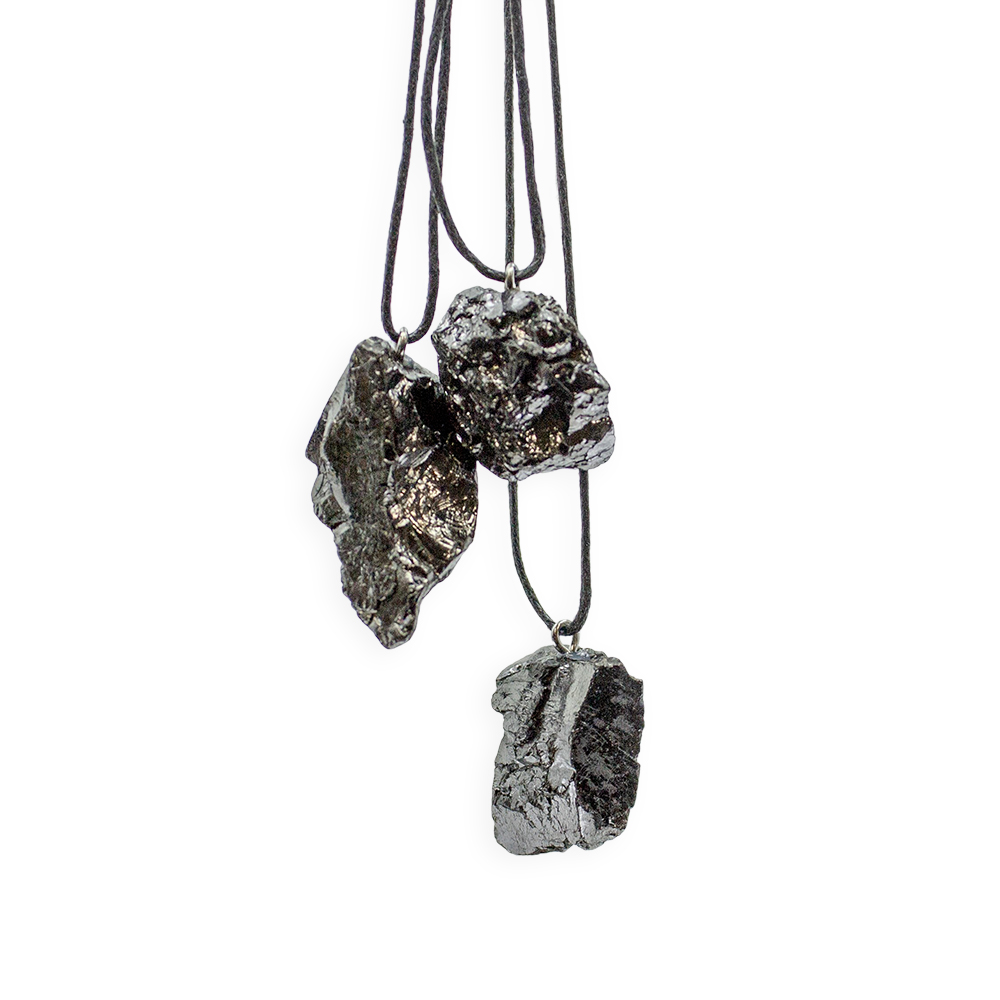 Shungite Elite Pendant - Image 2