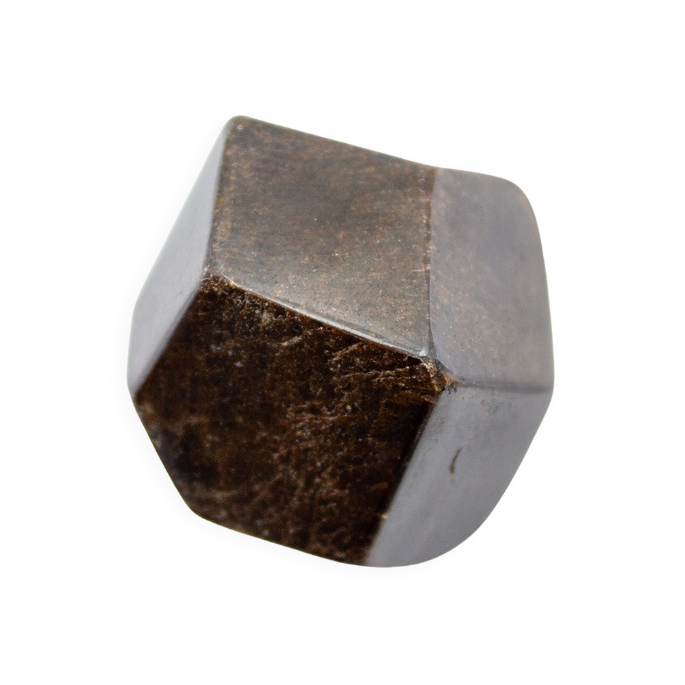 Almandine Faceted Garnet - Image 4