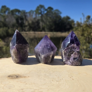Amethyst Point