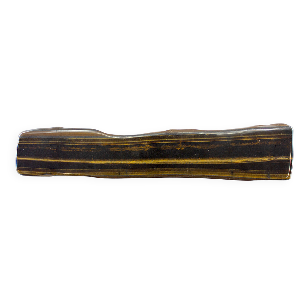 Tiger's Eye Polished Slab Large - Image 4