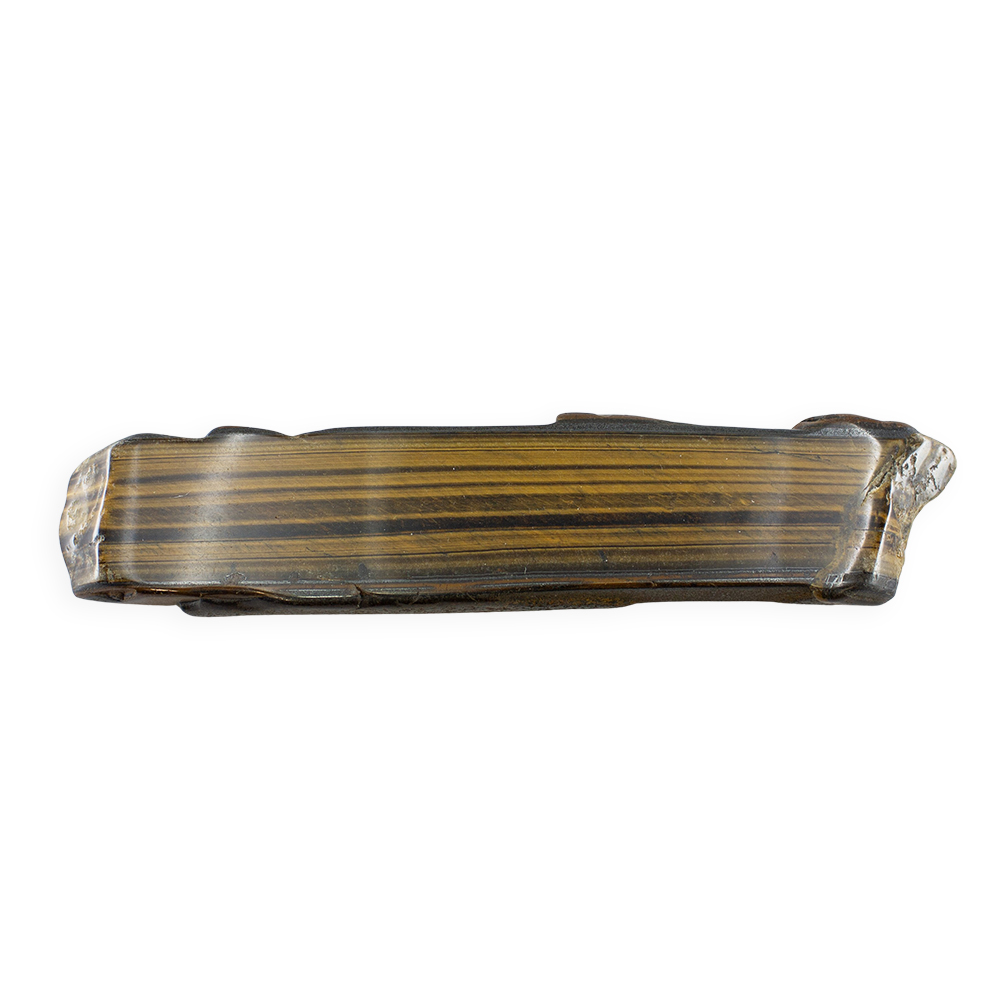 Tiger's Eye Polished Slab Small - Image 4