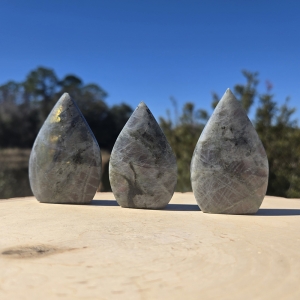 Sunset Labradorite Freeform