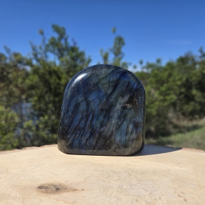 Labradorite Polished Freeform