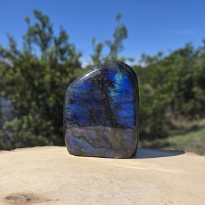 Labradorite Polished Freeform
