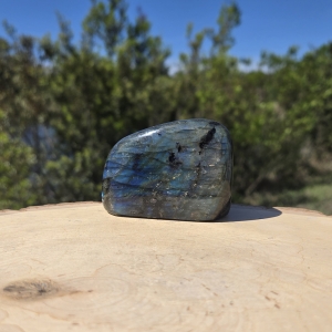 Labradorite Polished Freeform