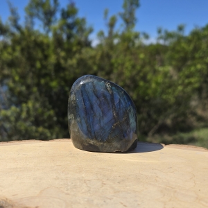 Labradorite Polished Freeform