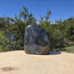 Labradorite Polished Freeform