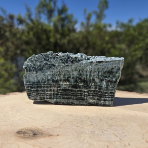 Seraphinite Slab