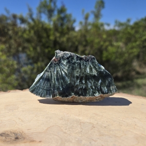 Seraphinite Slab