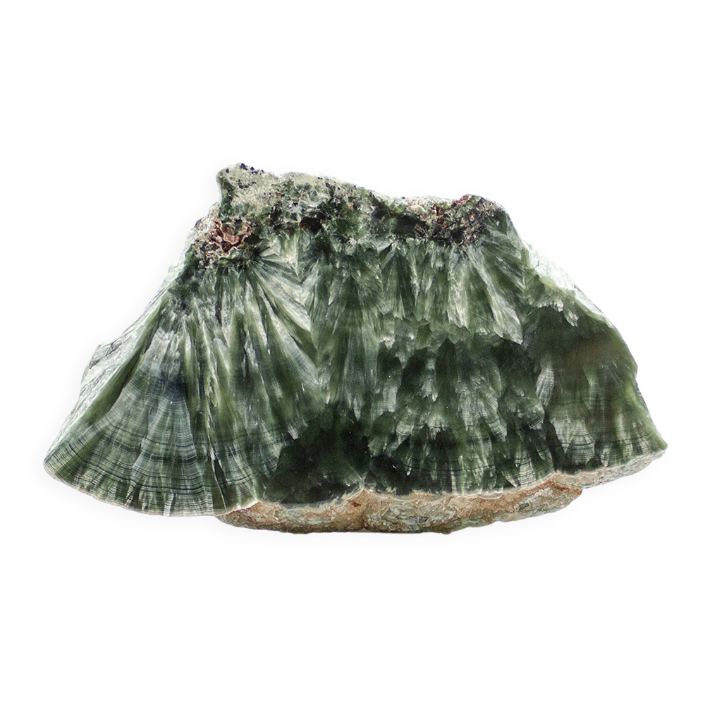 Seraphinite Slab - Image 2