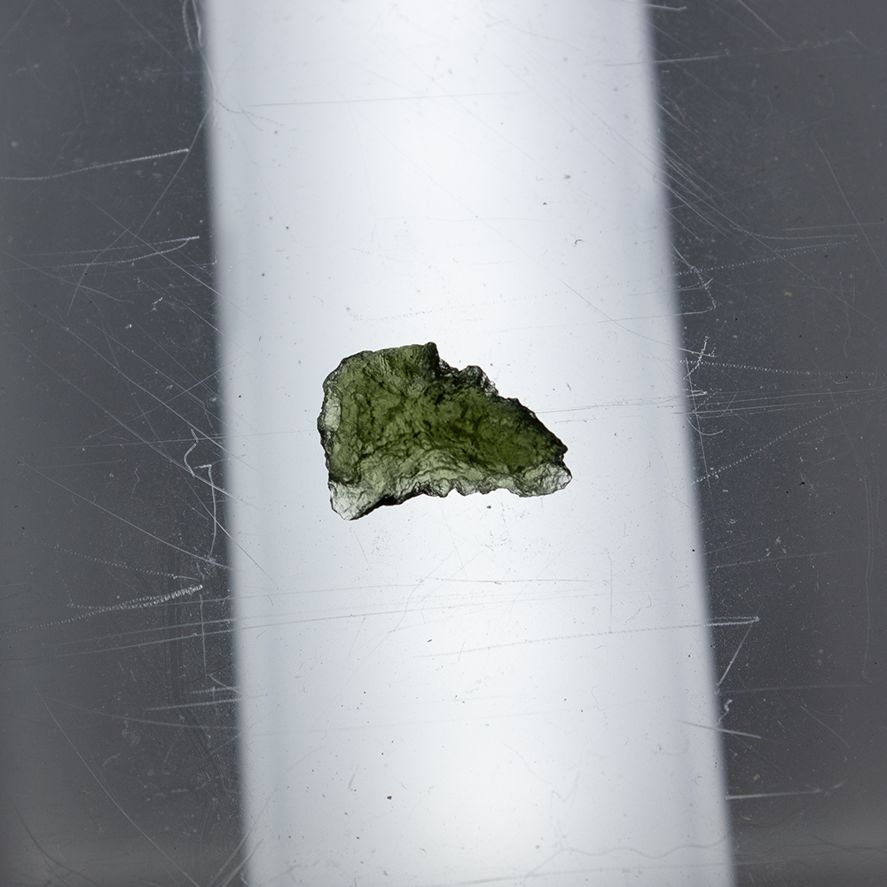 Moldavite Rough - Image 4