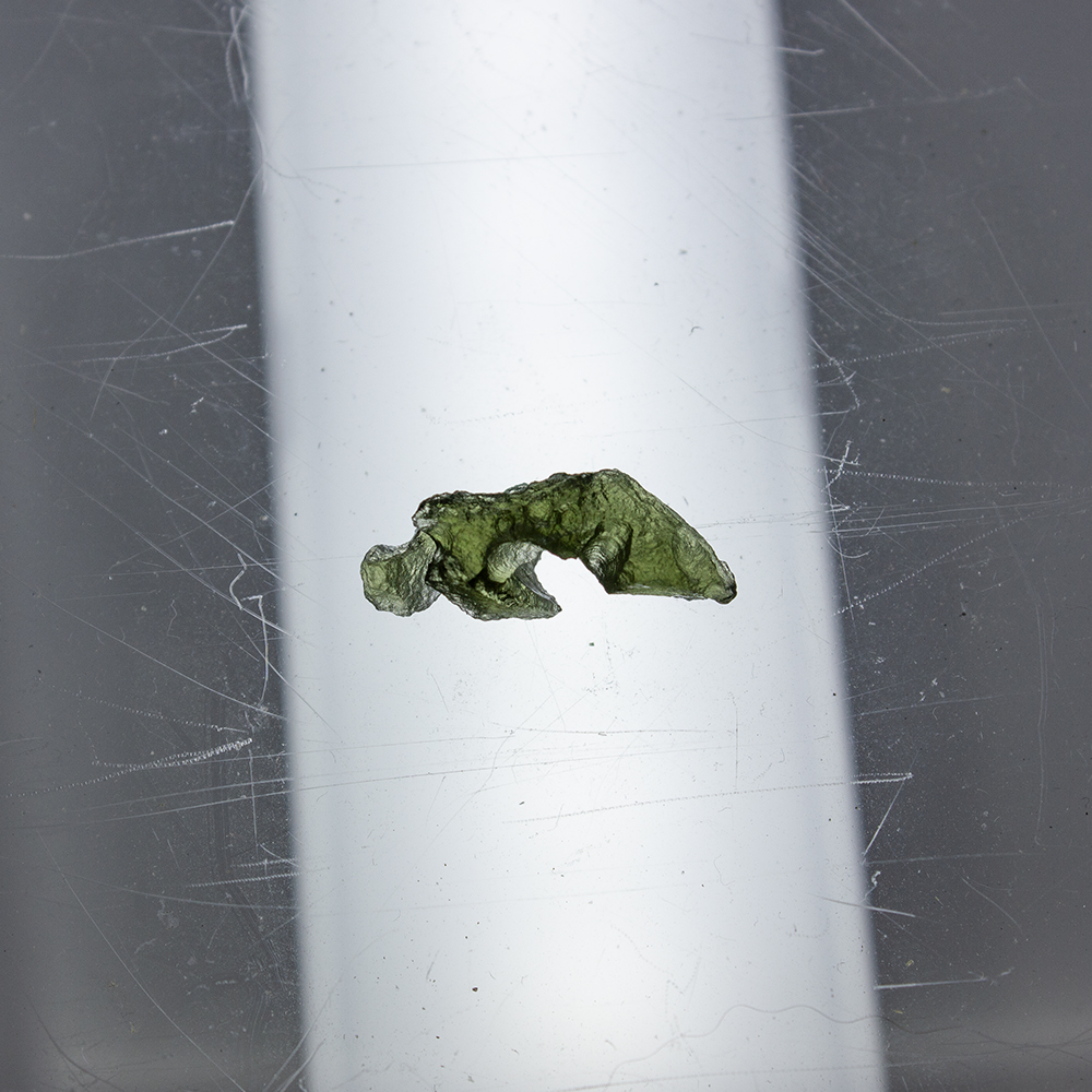 Moldavite Rough - Image 4