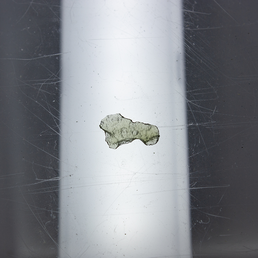 Moldavite Rough - Image 4