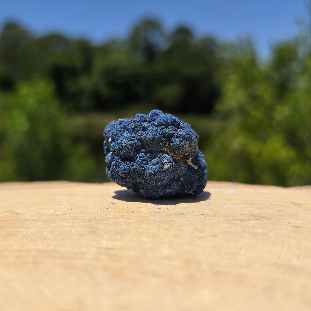 Azurite