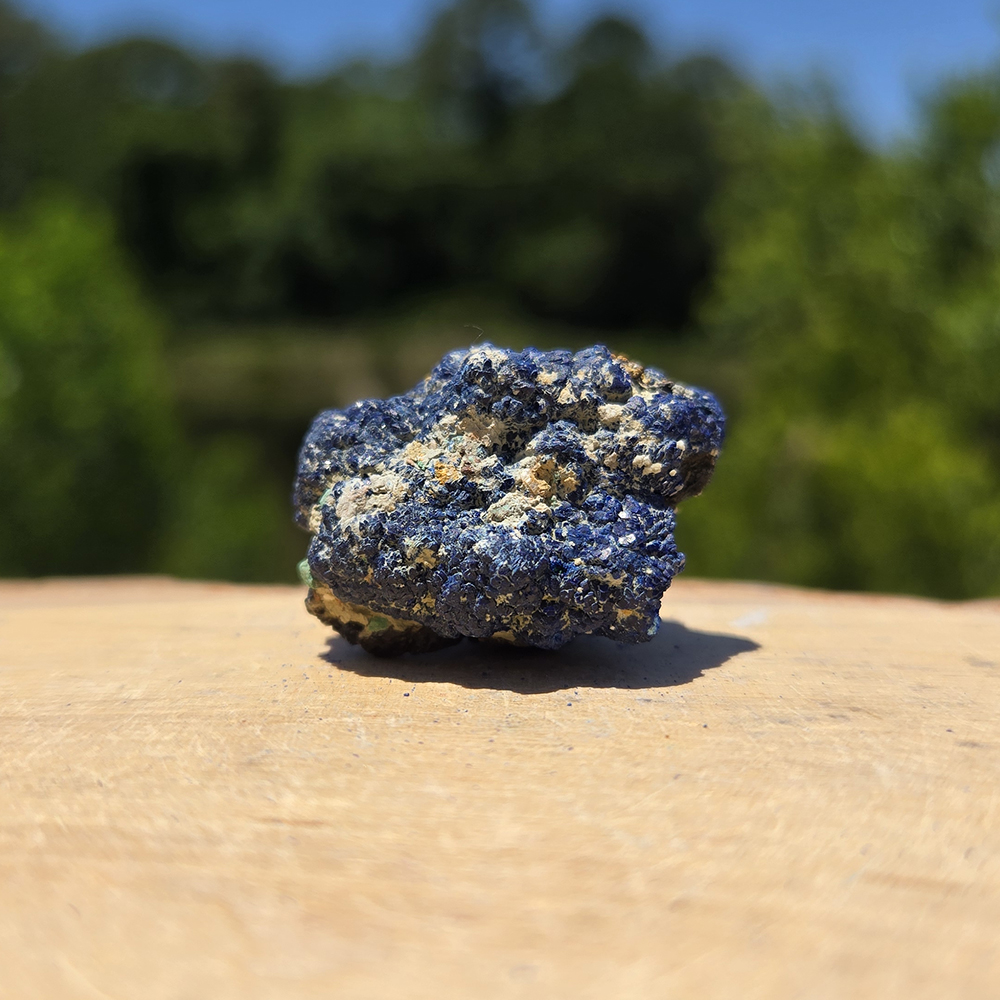 Azurite