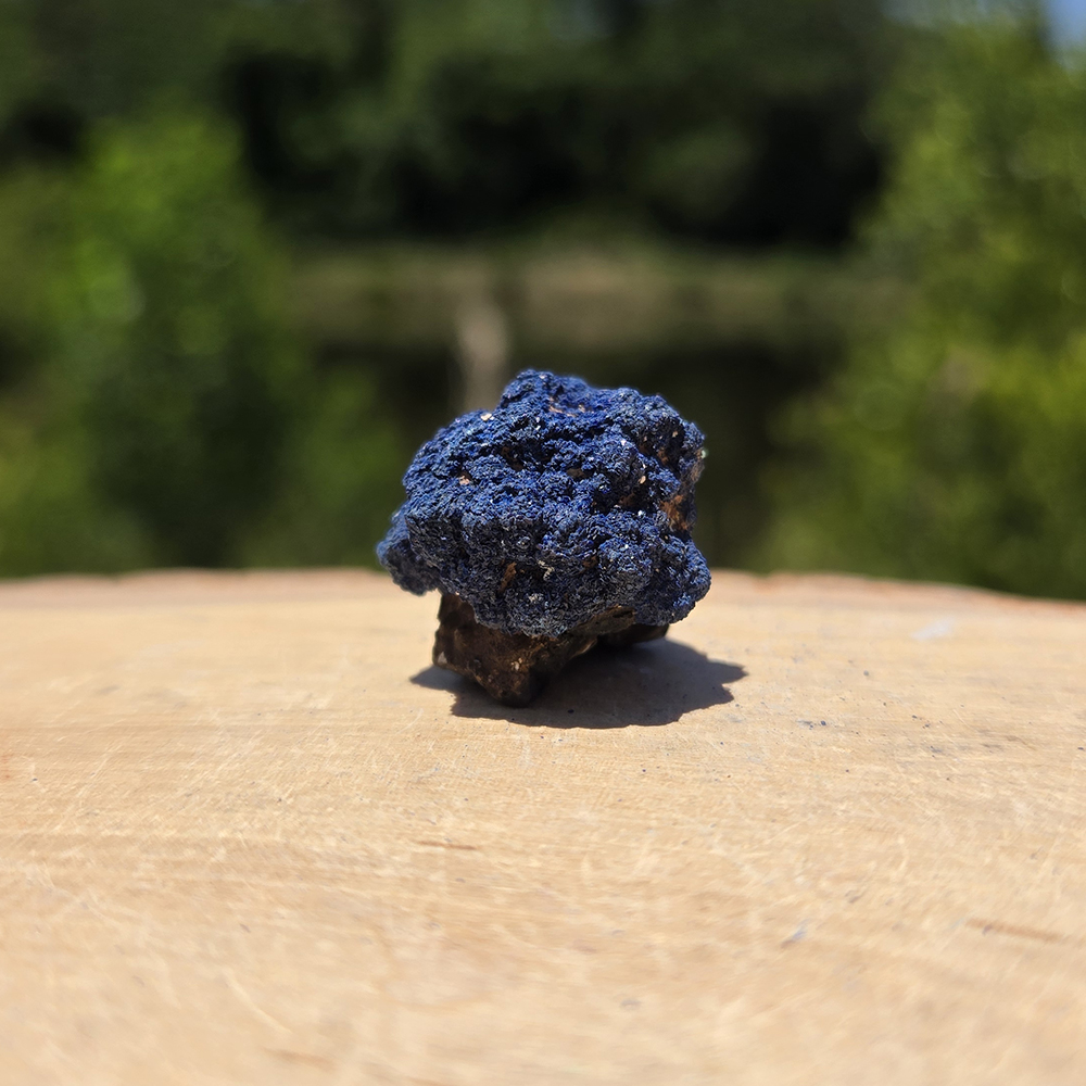 Azurite